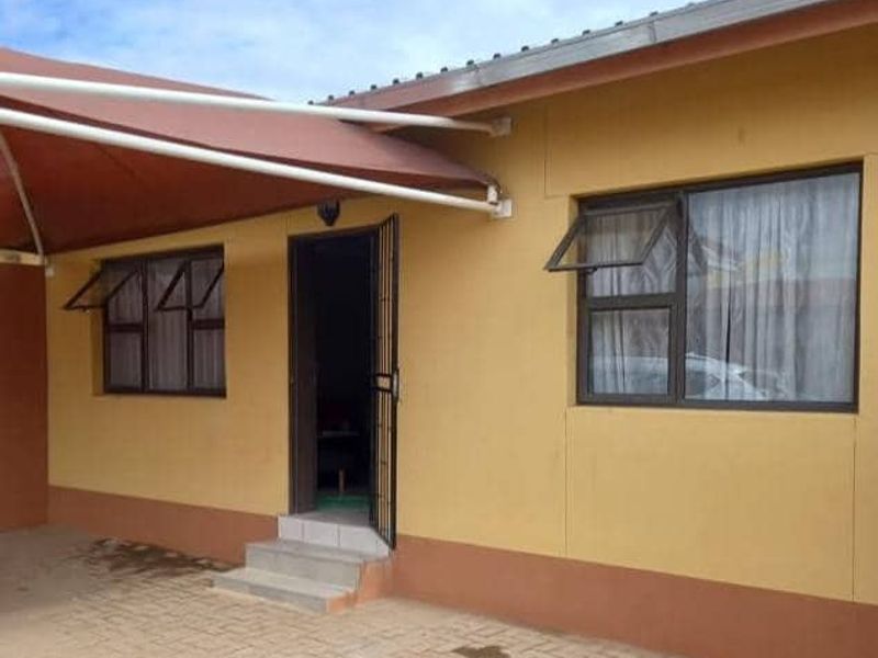 Rehoboth Beuker Court Flat for sale - Photo 2