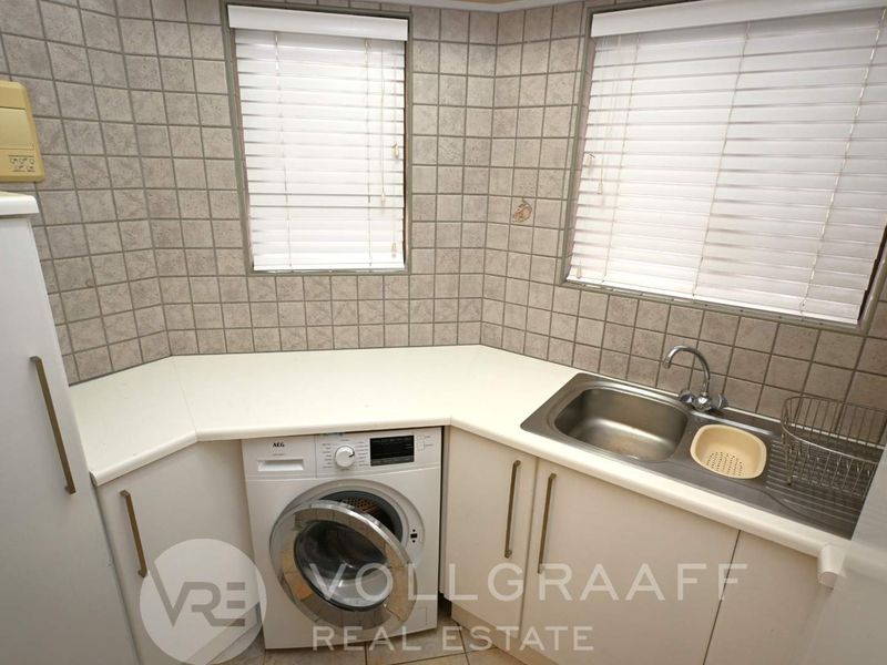 Sea View Apartment For Rent - 1 August 2026 - Photo 10