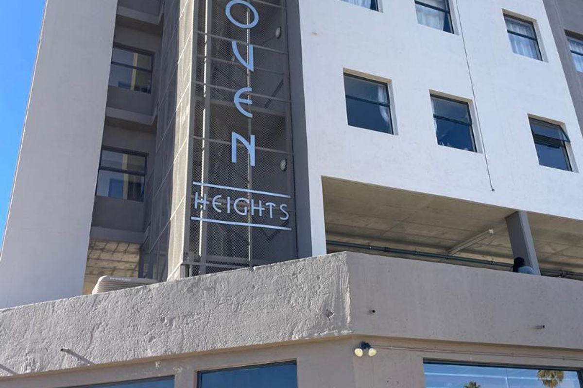 Street-Facing Retail Opportunity – Beethoven Heights - Photo 2