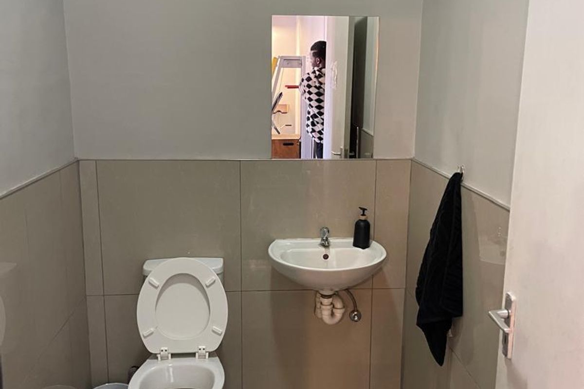 Retail Shop for Sale - Beethoven Heights - Windhoek West - Photo 3