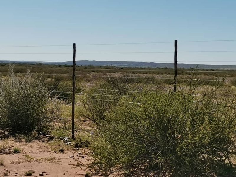 FOR SALE - Farm in the South, close to Keetmanshoop - Photo 3
