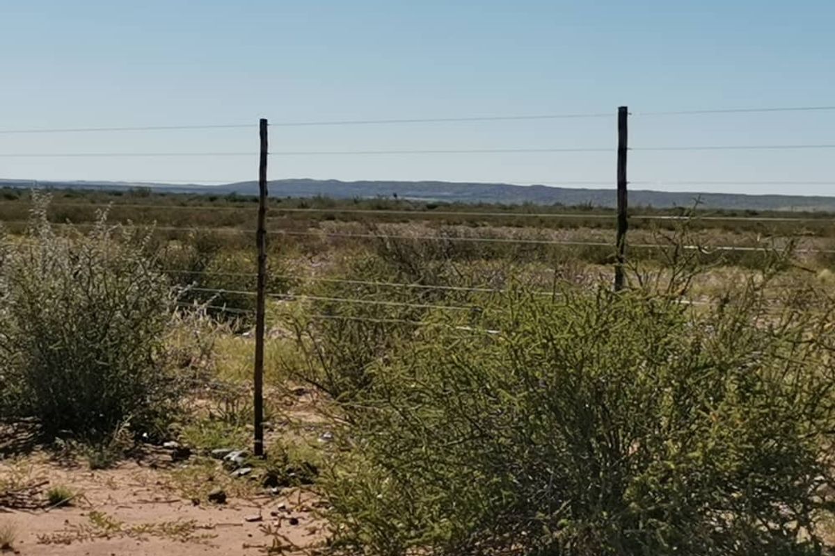 FOR SALE - Farm in the South, close to Keetmanshoop - Photo 3