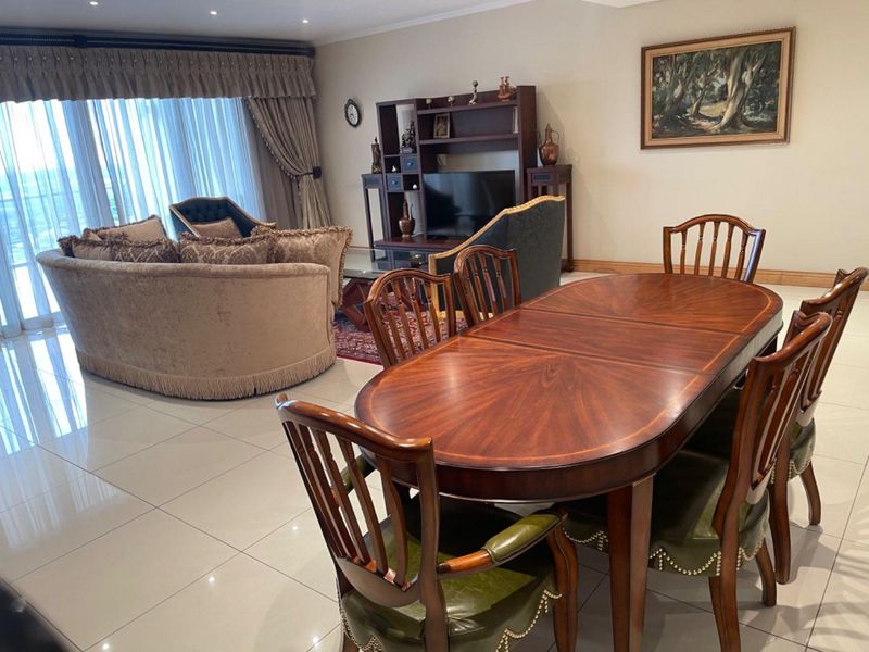 3 bedrooms 2 bathrooms fully furnished - Photo 5