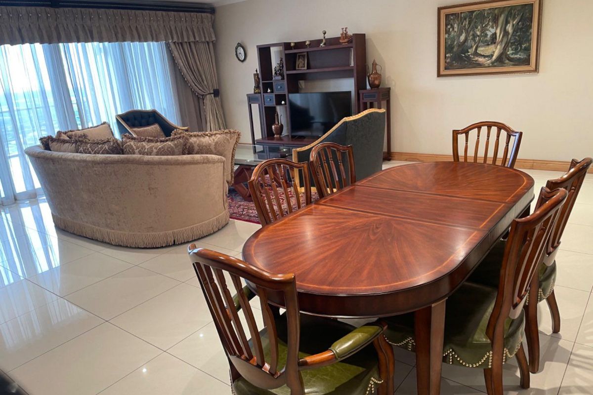 3 bedrooms 2 bathrooms fully furnished - Photo 5