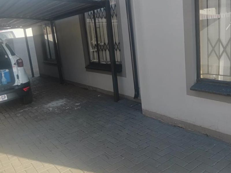 Dream home - Photo 7