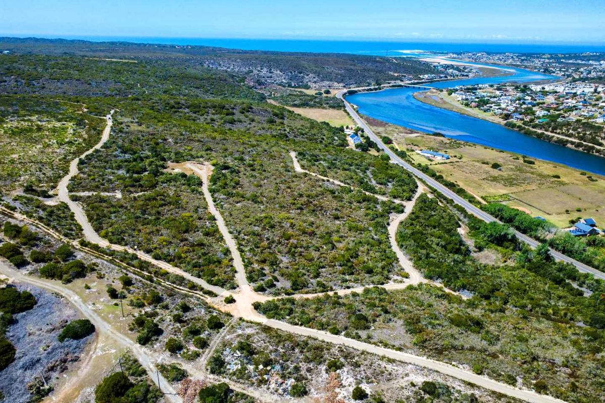 Exclusive stands for sale in Thornehill Eco Estate. - Photo 2