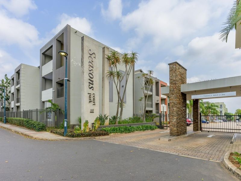 2 Bedroom Apartment for sale in Umhlanga Ridge - Photo 1