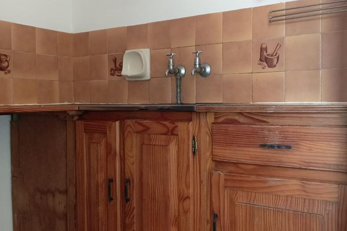 A 1 BEDROOM FLAT TO RENT IN SUNNYSIDE - Photo 2