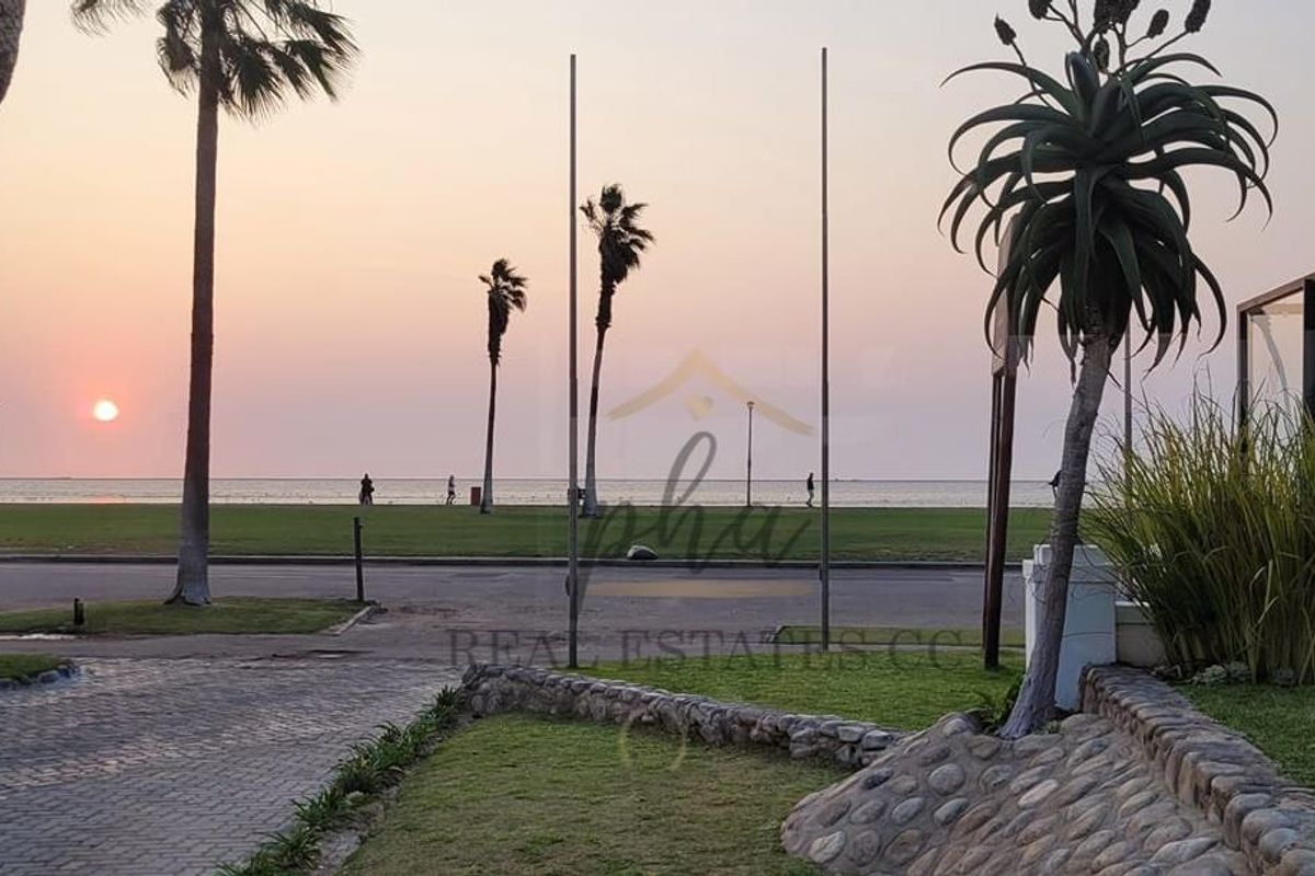 Dazzling & Chic Boutique hotel, CC registered  with spectacular views for sale in Walvis Bay, Namibia selling for N$26 mil !!! - Photo 2