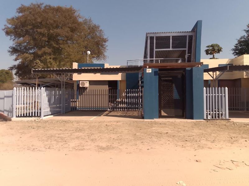 🏢 Modern Office Spaces To Let – Katima Mulilo - Photo 1