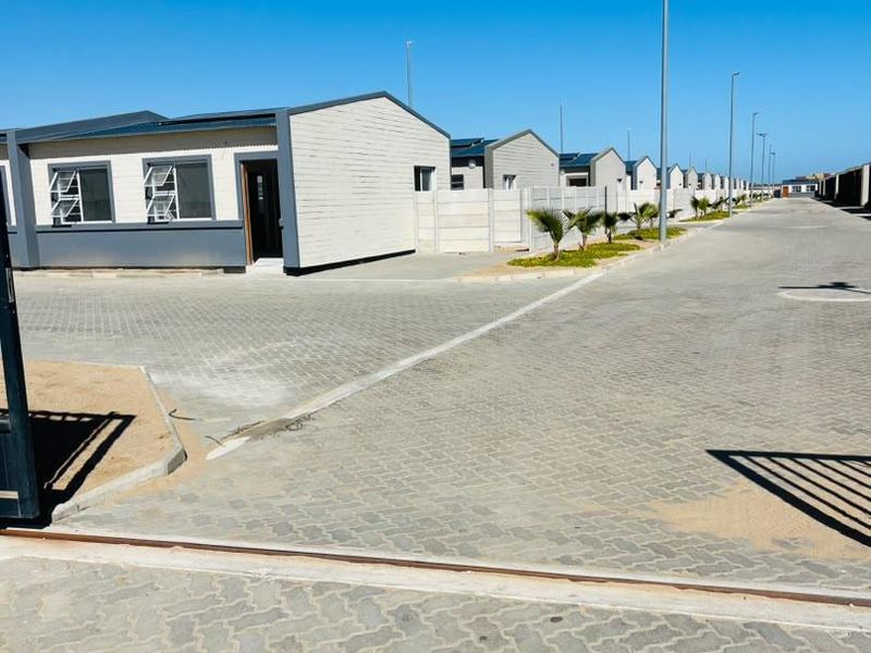 Lovely and modern units for sale at Dunes Estate-Walvis Bay Central - Photo 3