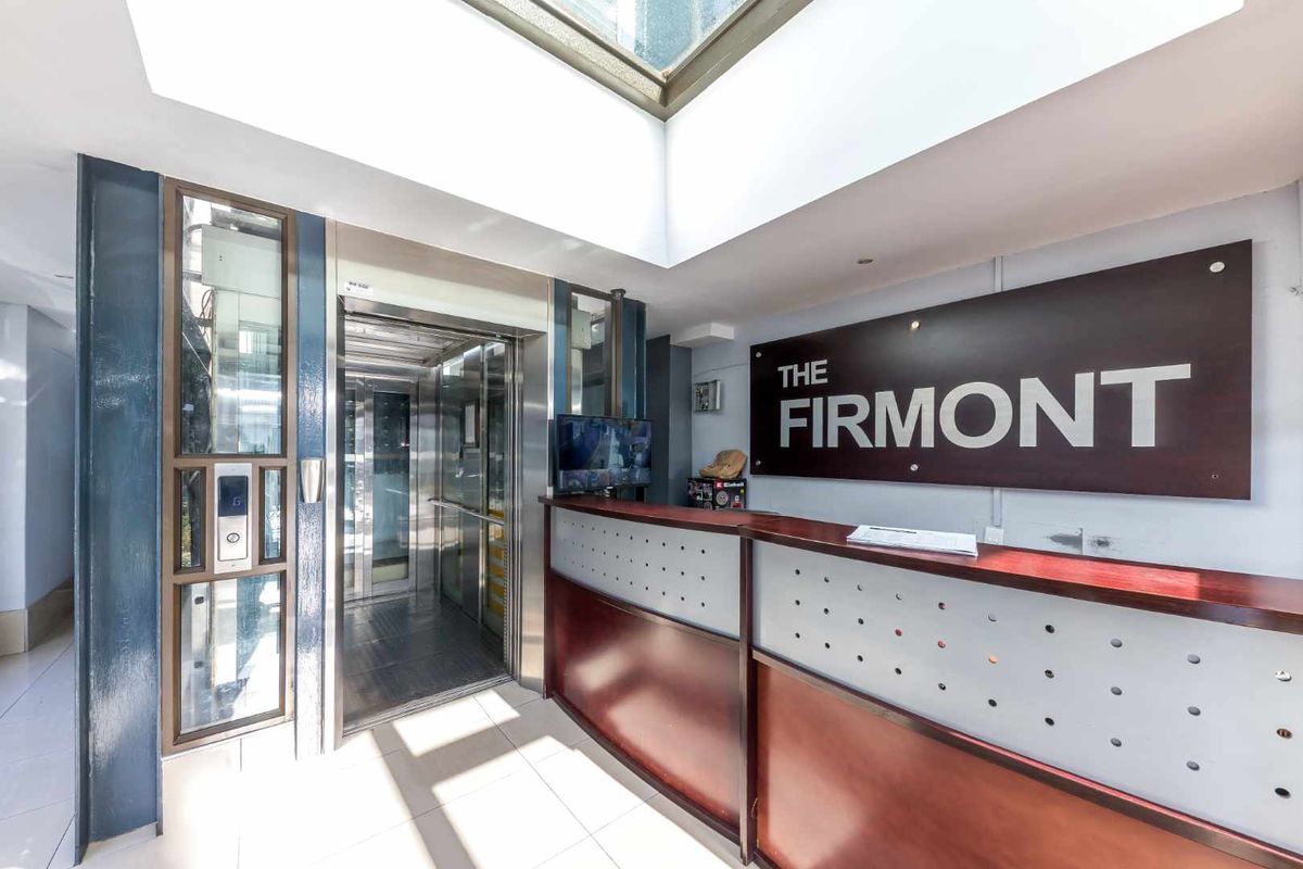 Exceptional Sea Point Opportunity Near the Promenade - Photo 3