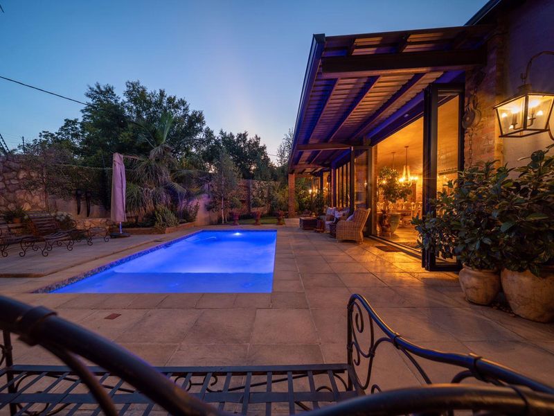 An Exceptional Cape Venacular Masterpiece in Rynfield with excellent security - Photo 5