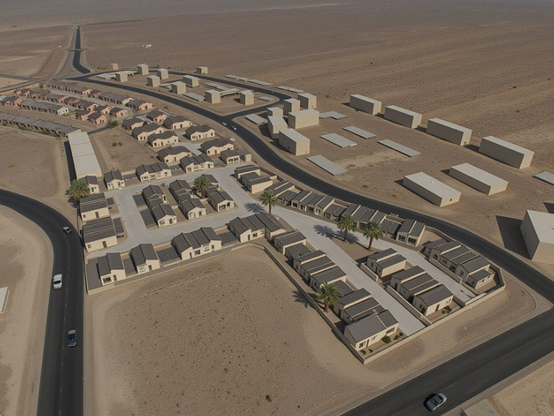 Swakopmund Mondesa New Development For Sale - Photo 2