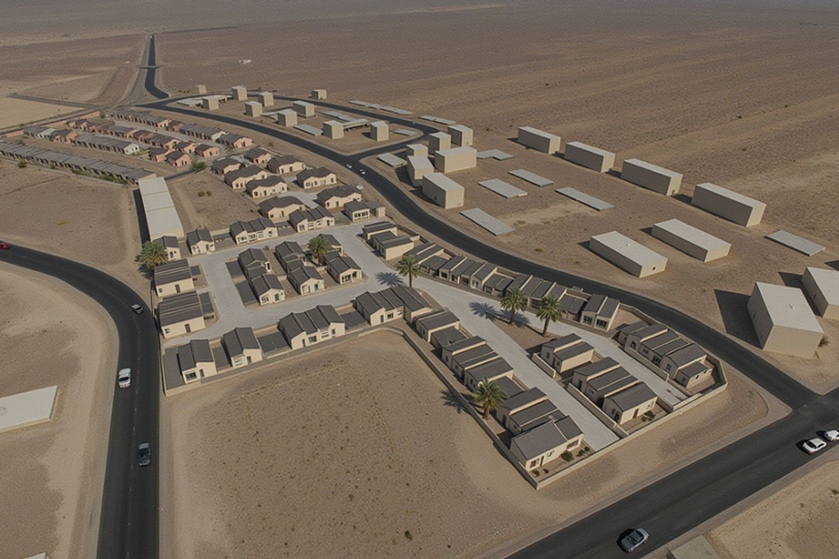 Swakopmund Mondesa New Development For Sale - Photo 2