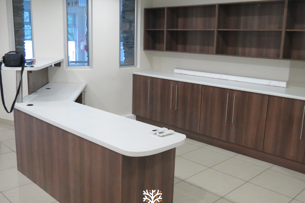 Medical Offices For Rent | N$30 000 | Available 1 May 2026 - Photo 3