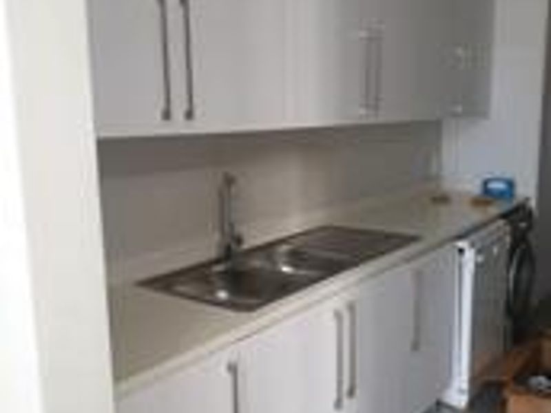 Executive Townhouse - Modern - Photo 8