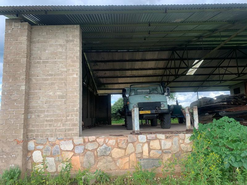 Well established game / hunting farm, Otavi - Photo 9