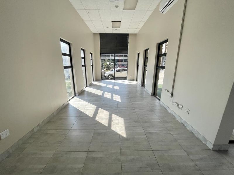 Hendra - Prime 130m2 Ground Floor Mixed-Use Unit To Let | Umhlanga Ridge - Photo 9