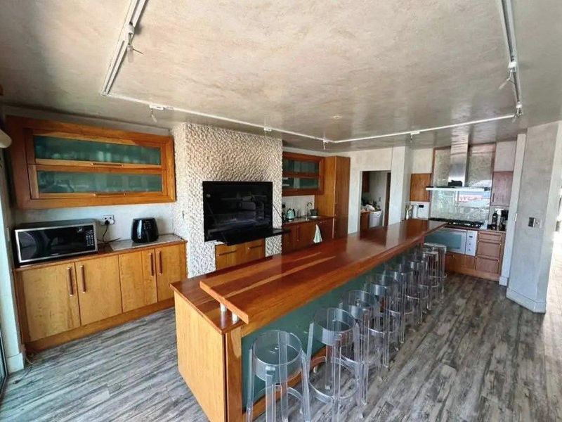 Permanent Sea View home for sale - Longbeach - Walvisbay - Photo 8