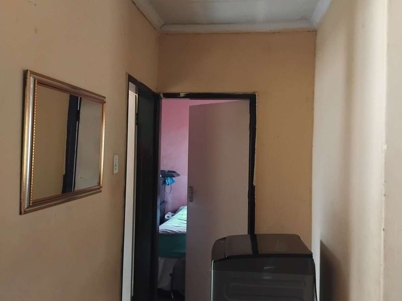 2 Bedroom for Sale in Mabopane Unit S - Photo 8