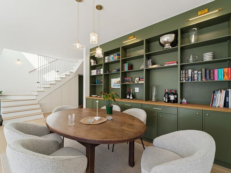 Modern elegance in the new Sandlewood Estate in Sandown NO VAT / INCLUDES TRANSFER  - HOME STILL TO BE BUILT - Photo 6