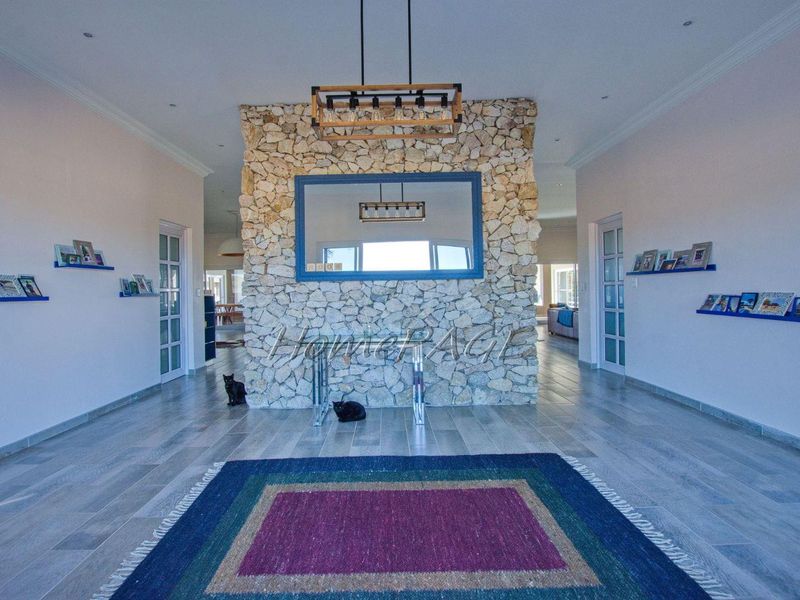 Omaruru Wildlife Estate, Omaruru:  Plot with ENORMOUS, LUXURIOUS 6 Bedr Home is for sale - Photo 5