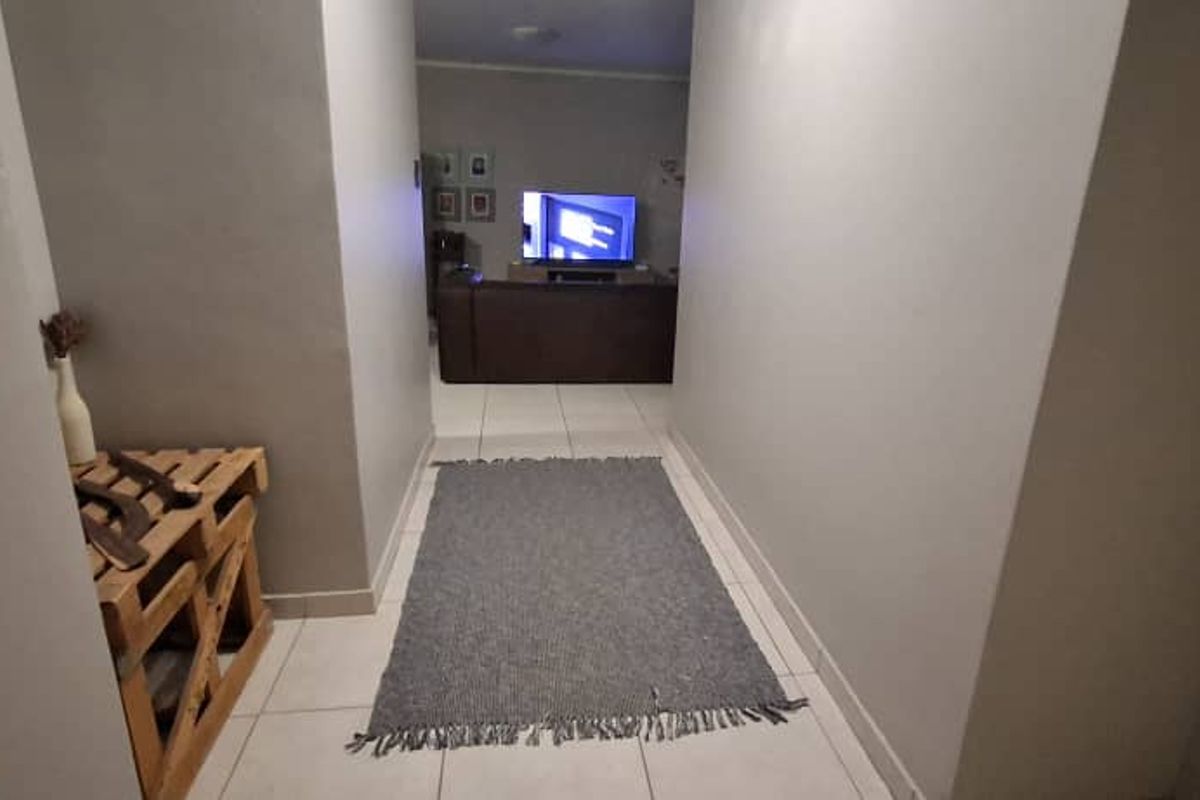 Tsumeb Ext  6 - 3 Bedroom Family Home For Sale - Photo 4
