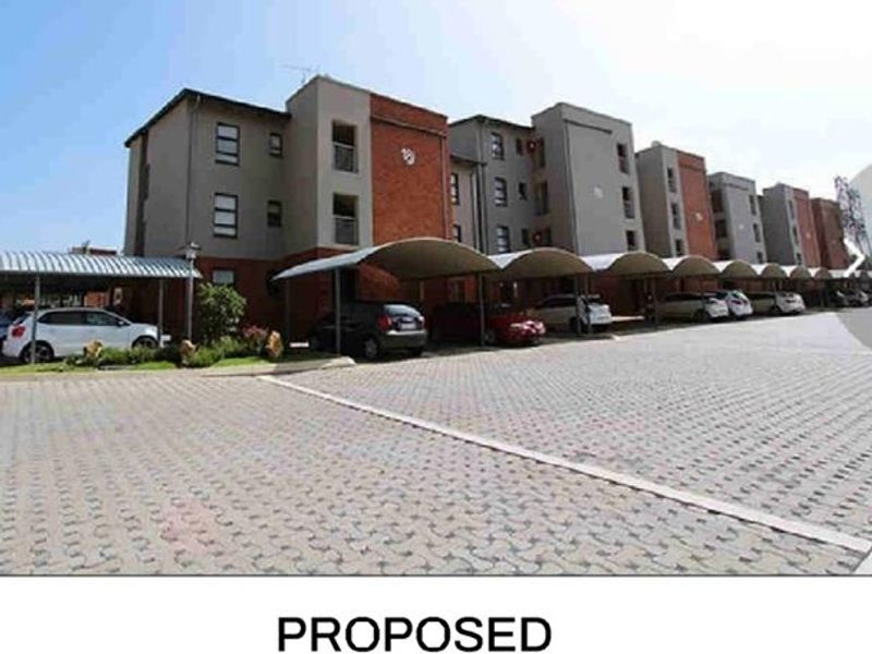 Vacant land for sale below municipal value in Jabavu Soweto - Photo 5