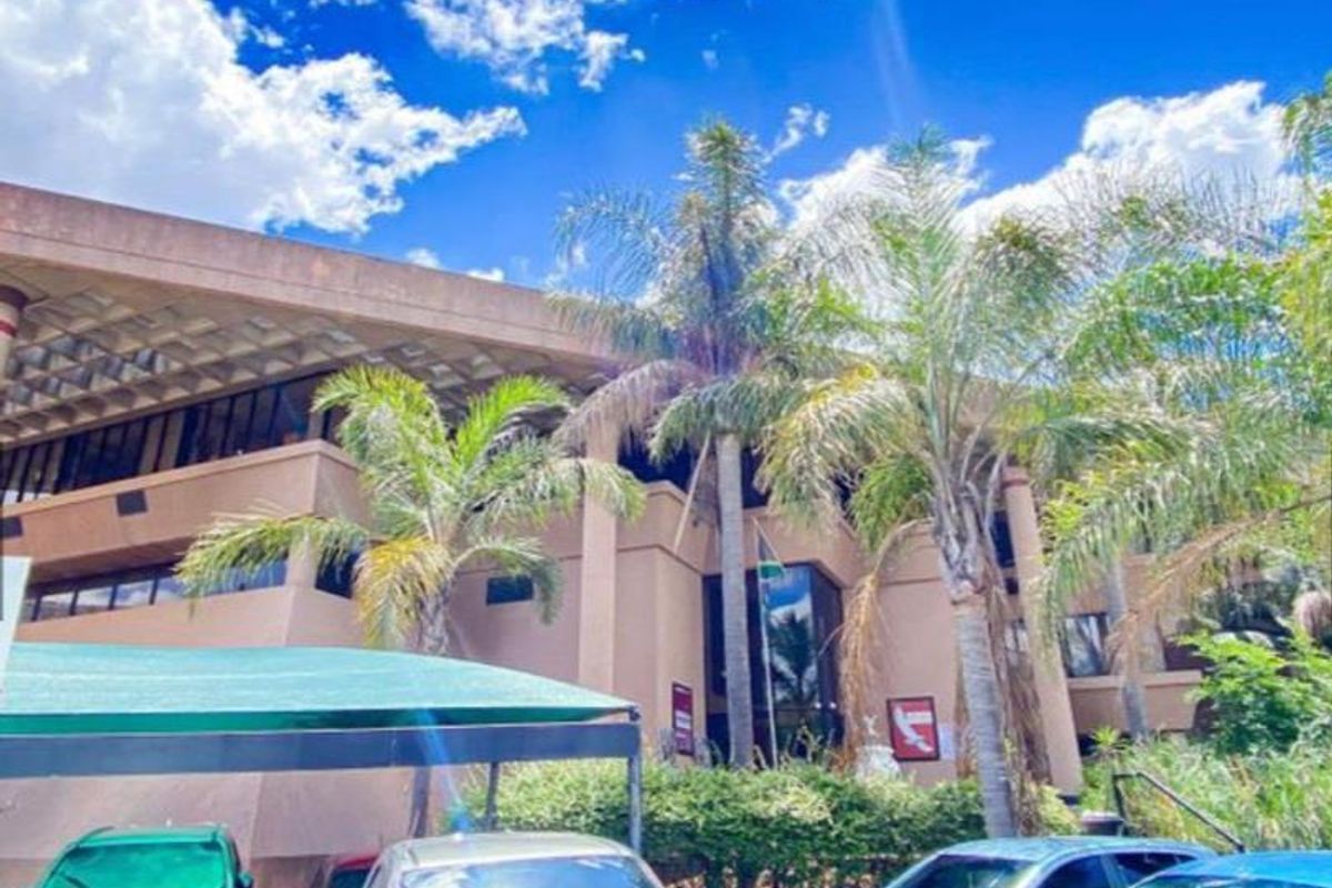 Unlock Joburg's Potential with this Prime Investment Property - Photo 4