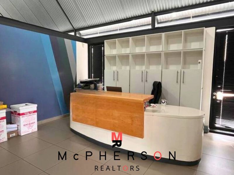 Office Space to Let near Maerua Mall - Photo 2