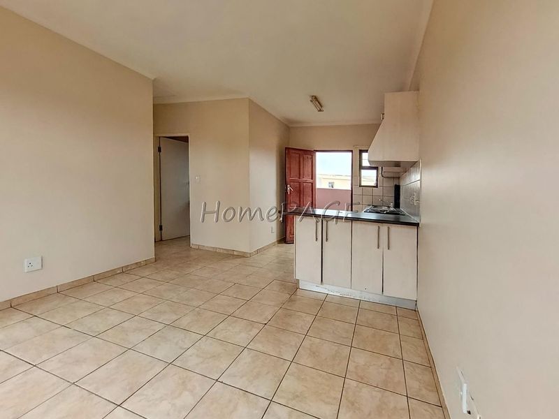 Pêrel Paleis, Narraville, Walvis Bay:  Various 2 Bedroom Apartments for Sale - Photo 9