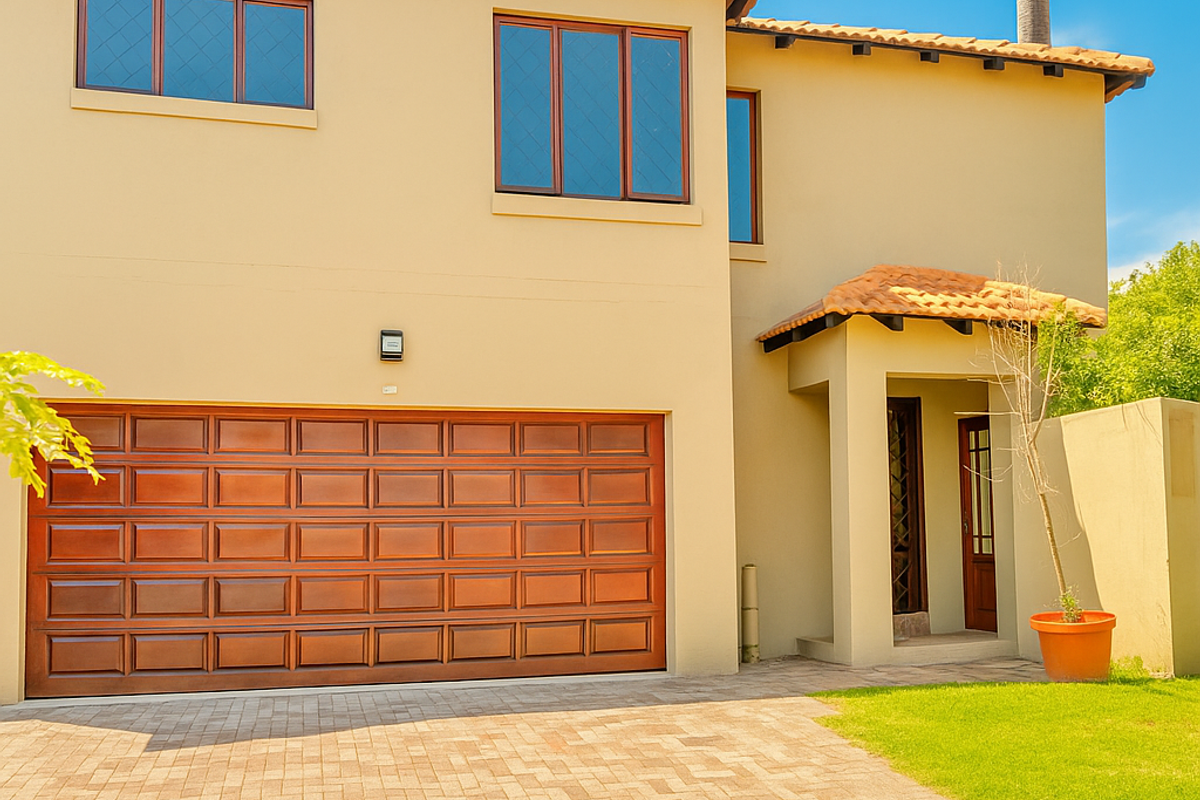 A stunning 3-bedroom house in Craigavon, Fourways - Photo 3