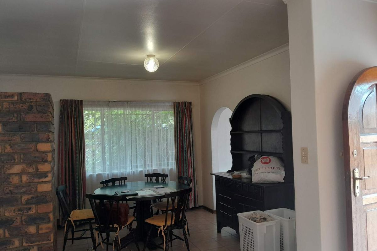 Face Brick 3 Bedroom Home in Elandspark - Photo 4