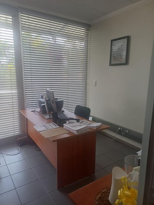 Property #2476693, Mixed Use Rental Monthly in Southern Industrial Area