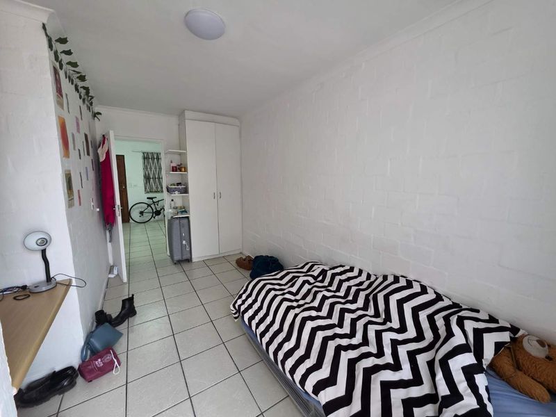 Lovely 2 Bed 1 Bath Apartment with Big Private balcony and Basement Parking - Photo 9