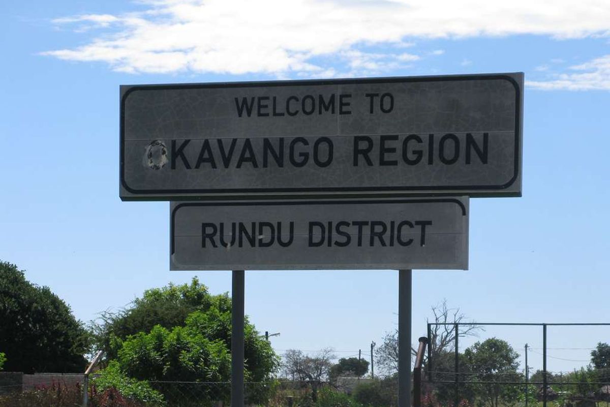 Rundu Ext 8 Business Plot For Sale - Photo 3