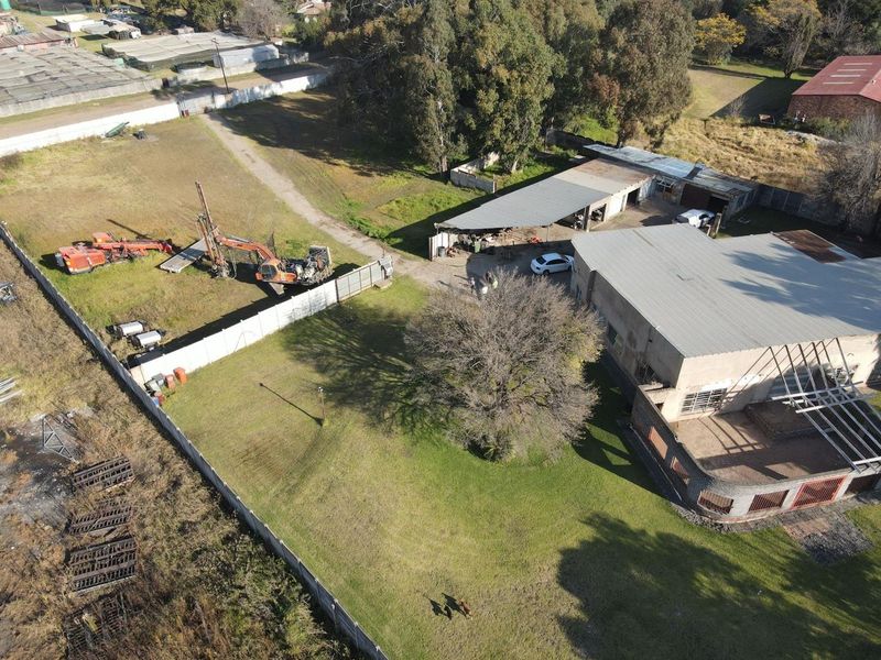 Cultivate Your Vision: Prime Agricultural Oasis Awaiting in Benoni - Photo 4