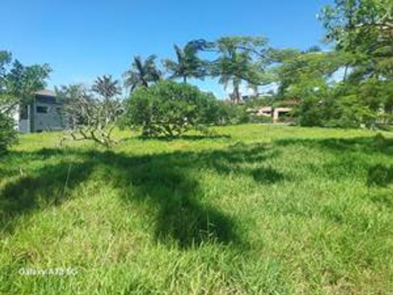 Vacant Land For Sale in Palm Lakes Estate - Photo 2