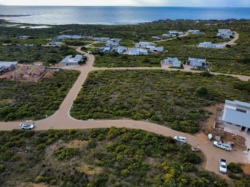 Prime Vacant Stand for sale Skulpiesbaai, Stilbaai West - Photo 4