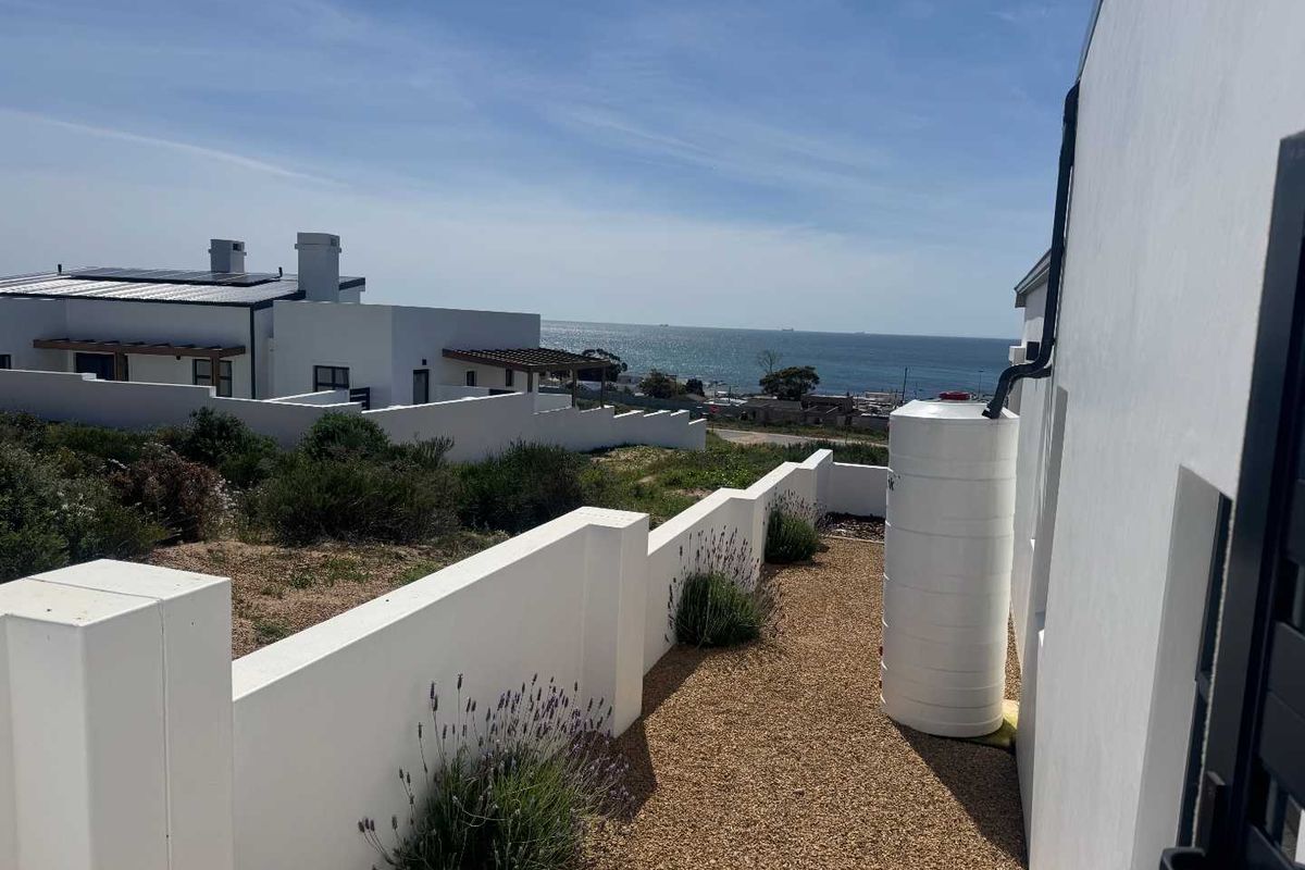 Modern 2-Bedroom Home for Sale in St Helena Views Estate, St Helena Bay - Photo 4
