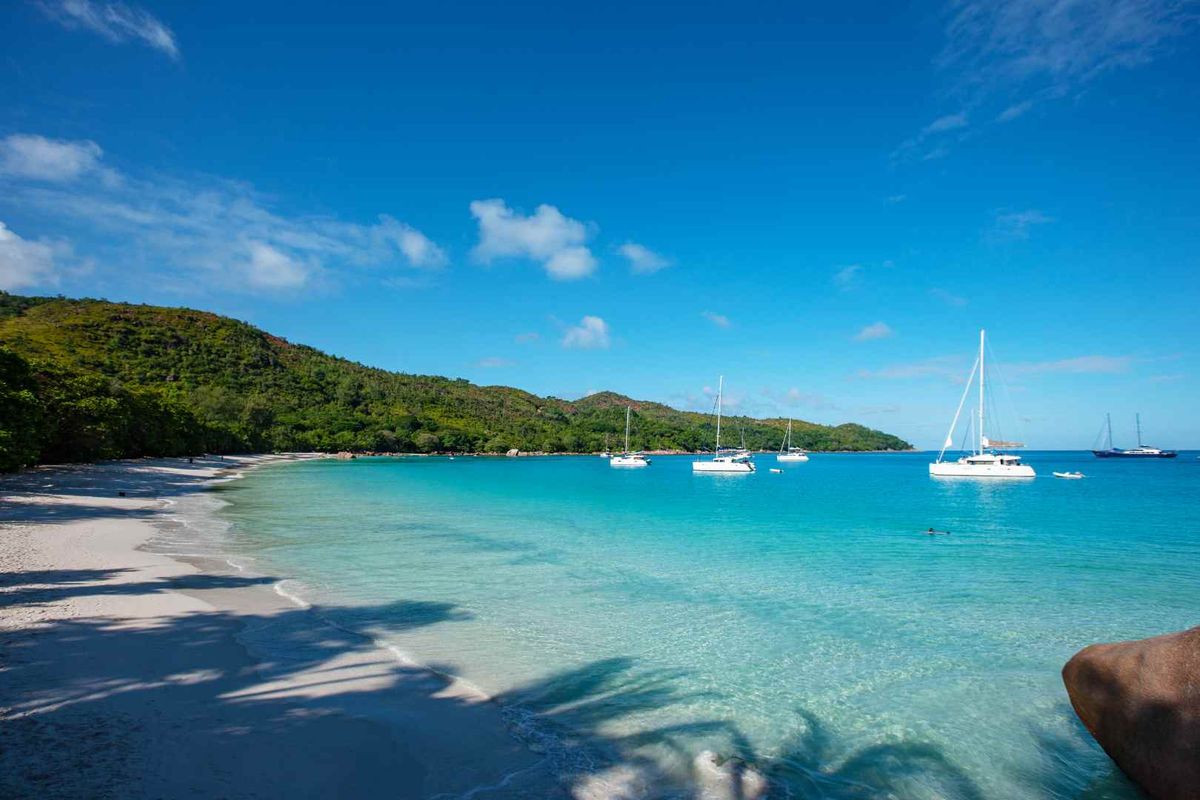 LARGE SCALE TOURISM DEVELOPMENT OPPORTUNITY PRASLIN - Photo 4