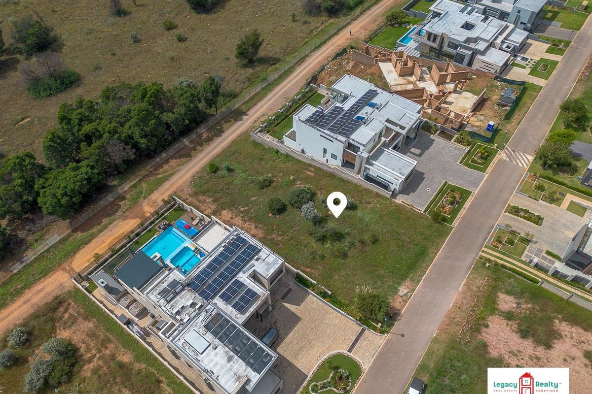 Vacant land with Approved plans For Sale - Photo 4