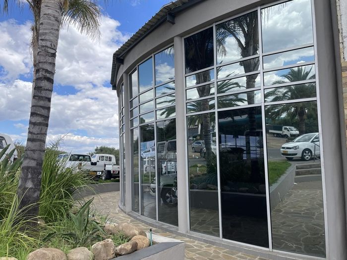 Property #2263195, Retail For Sale in Southern Industrial Area