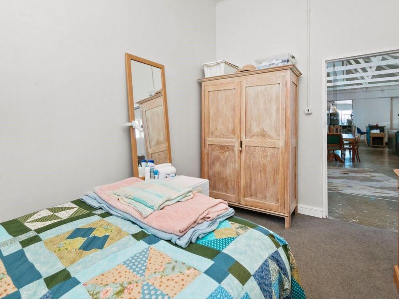 Versatile Commercial & Live/Work Opportunity in Spencer Square, Salt River - Photo 9