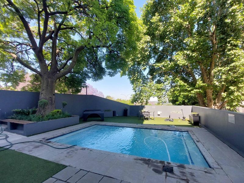 Modern 1 bedroom, 1 bathroom apartment at The Bolton - Photo 8