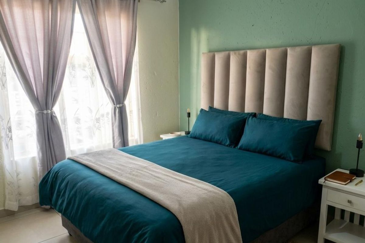 Comfort & Convivence await in Santo Domingo Rynfield - Photo 5