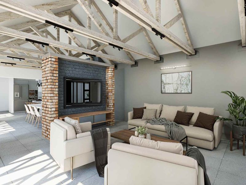 Brand-New 3-Bedroom Townhouses in HENTIESBAAI, Suid Duin – Modern Coastal Living Awaits - Photo 2