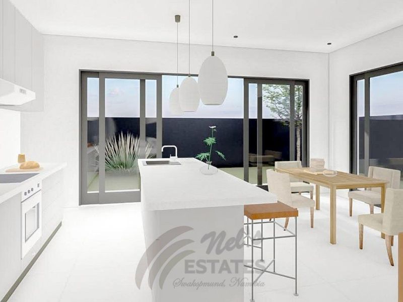 New Townhouse Development in Kramersdorf, Swakopmund - Photo 7