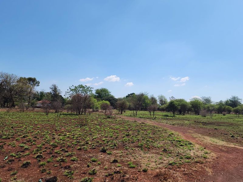 Farming or Business Use Land For Rent in Onderstepoort - Photo 2